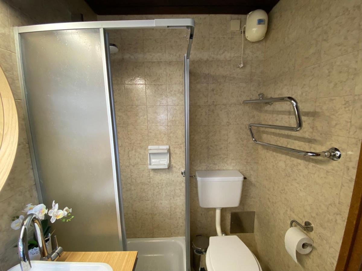 Studio Apartment Bkk Bad Kleinkirchheim Exterior photo
