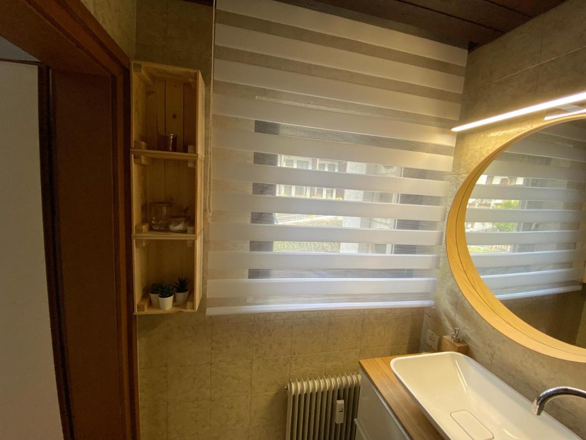 Studio Apartment Bkk Bad Kleinkirchheim Exterior photo