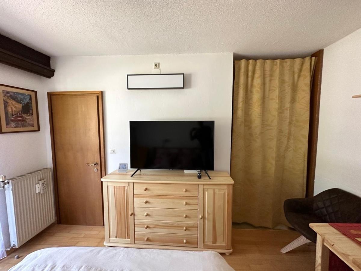 Studio Apartment Bkk Bad Kleinkirchheim Exterior photo