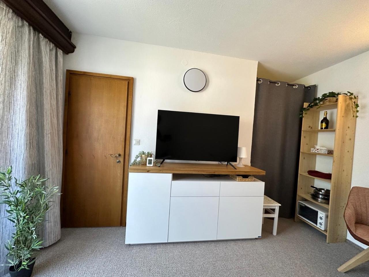 Studio Apartment Bkk Bad Kleinkirchheim Exterior photo